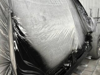 2003 Lincoln Navigator 4-speed II, чёрный, 1599999 рублей, вид 3