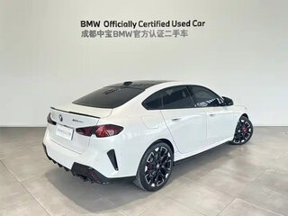 2025 BMW 2 серии Gran Coupe L M235i L F74/78, белый, 5700206 рублей, вид 4