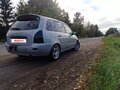 2010 Lada (ВАЗ) Kalina I, серебристый, 650000 рублей - вид 5
