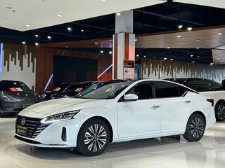 2025 Nissan Teana IV (L34), белый, 2500000 рублей, вид 1