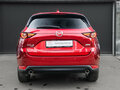 2018 Mazda CX-5 II, красный, 2620000 рублей - вид 4