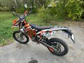 2014 KTM 350 EXC F, оранжевый, 490000 рублей - вид 1