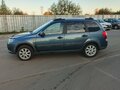 2016 Lada (ВАЗ) Kalina II, синий - вид 7