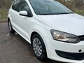 2011 Volkswagen Polo V, белый, 600000 рублей - вид 2