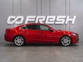 2013 Mazda 6 III (GJ), красный - вид 4