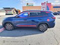 2020 Chery Tiggo 8 I, синий - вид 7
