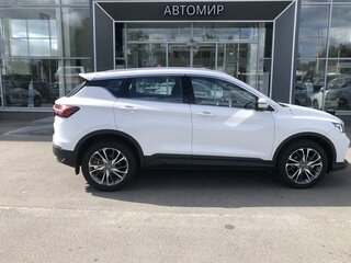 2023 Belgee X50, белый, 1720000 рублей, вид 4