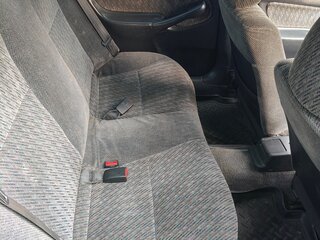 1999 Honda Civic Ferio II, синий, 180000 рублей, вид 5
