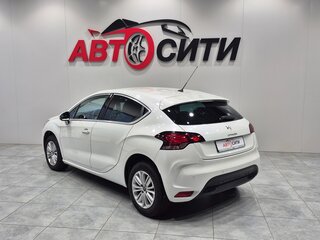 2013 Citroen DS4, белый, 890000 рублей, вид 5