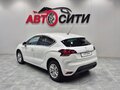 2013 Citroen DS4, белый, 890000 рублей - вид 5