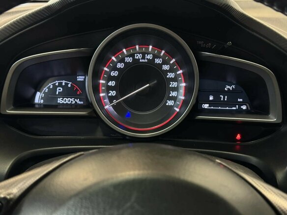 2013 Mazda 3 III (BM), чёрный, 1180000 рублей - вид 10