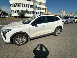 2026 Haval Jolion I Рестайлинг 2, белый, 2250000 рублей, вид 4
