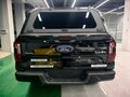 2026 Ford Ranger T6.2, чёрный - вид 4