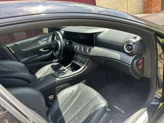 2020 Mercedes-Benz CLS 350 d III (C257), чёрный, 4500000 рублей, вид 5