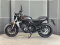 2024 Harley-Davidson X350, чёрный, 525000 рублей - вид 4