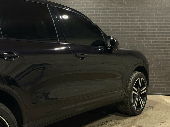 2011 Porsche Cayenne S II (958), чёрный, 2080000 рублей - вид 9