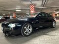 2003 BMW 6 серии 645i II (E63/E64), чёрный, 1400000 рублей