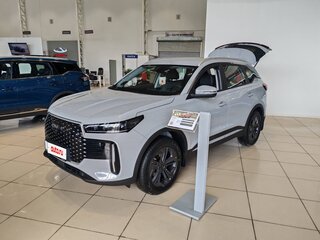 2026 Tenet T4L, серый, 2329000 рублей, вид 2