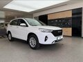 2026 Haval M6 II, белый - вид 4