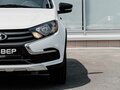 2026 Lada (ВАЗ) Granta Cross I Рестайлинг, белый - вид 10
