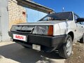 1987 Lada (ВАЗ) 2108 21086, бежевый, 360000 рублей - вид 1