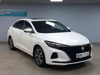 2023 Changan Eado Plus I, белый, 1645000 рублей, вид 3