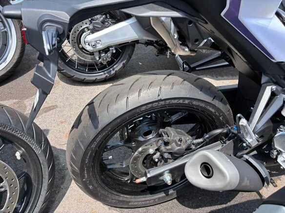 2025 Yamaha YZF-R3, белый, 650000 рублей - вид 27
