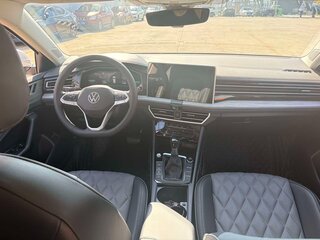 2023 Volkswagen Sagitar III Рестайлинг, белый, 1330000 рублей, вид 5