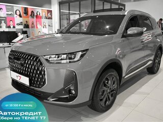 2026 Tenet T7, серый, 2985000 рублей, вид 1