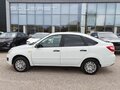 2017 Lada (ВАЗ) Granta I, белый - вид 3