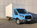 2021 Ford Transit, синий, 1750000 рублей - вид 2