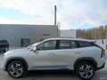 2025 Geely Atlas II, серебристый, 3717190 рублей - вид 7