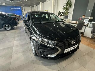 2026 Lada (ВАЗ) Iskra SW, чёрный, 1530000 рублей, вид 3