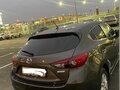 2013 Mazda 3 III (BM), серый, 1200000 рублей - вид 6