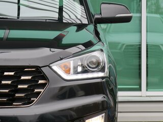 2020 Hyundai Creta I Рестайлинг, чёрный, 2129000 рублей, вид 4