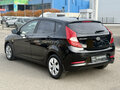 2016 Hyundai Solaris I Рестайлинг, чёрный, 870000 рублей - вид 6