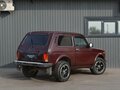 2014 Lada (ВАЗ) 2121 (4x4) I Рестайлинг, красный, 349999 рублей - вид 5
