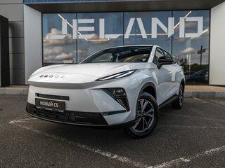 2026 Omoda C5 II, белый, 2399000 рублей, вид 1