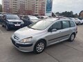 2005 Peugeot 307 I, серебристый, 180000 рублей - вид 4