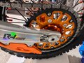 2026 Kews K23, оранжевый, 285000 рублей - вид 5