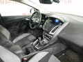 2011 Ford Focus III, серебристый, 937000 рублей - вид 10
