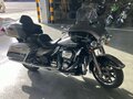 2017 Harley-Davidson Electra Glide, серый, 1750000 рублей