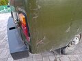 2009 УАЗ 3962, зелёный, 350000 рублей - вид 11