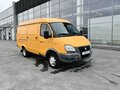 2020 ГАЗ ГАЗель (2705), жёлтый, 617000 рублей - вид 2