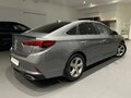 2018 Hyundai Sonata VII (LF) Рестайлинг, серый, 1800000 рублей - вид 5