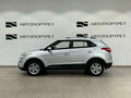 2016 Hyundai Creta I, серебристый, 1459000 рублей - вид 1