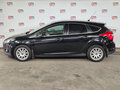 2014 Ford Focus III, чёрный - вид 6