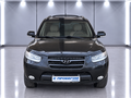 2008 Hyundai Santa Fe II, чёрный, 920000 рублей - вид 1