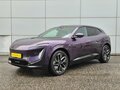 2025 Avatr 07, фиолетовый, 5300000 рублей