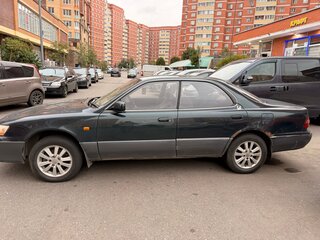1994 Toyota Windom I (XV10), зелёный, 200000 рублей, вид 5